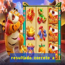 resultado correto a qualquer momento bet365