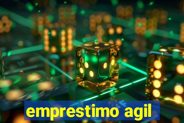 emprestimo agil