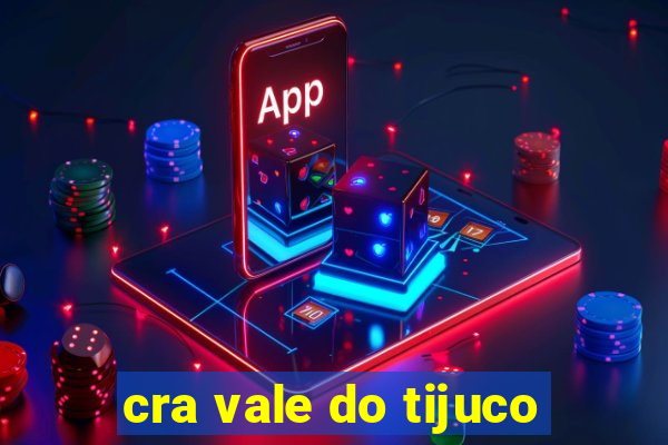 cra vale do tijuco