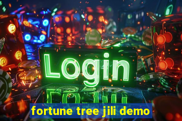 fortune tree jili demo