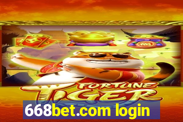 668bet.com login