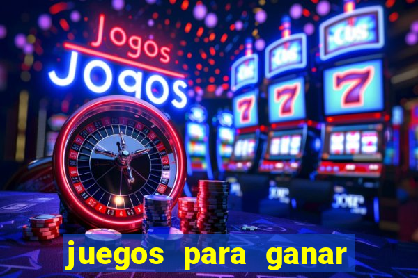 juegos para ganar dinero real en brasil