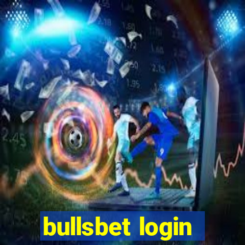 bullsbet login