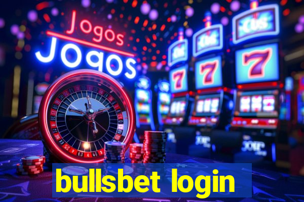 bullsbet login