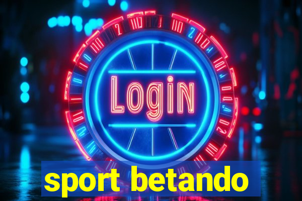 sport betando