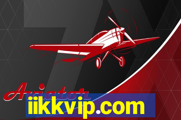 iikkvip.com