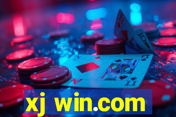 xj win.com