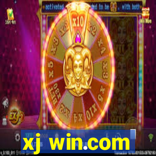 xj win.com