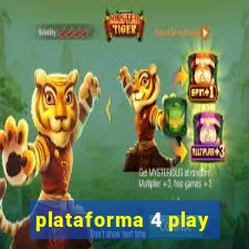 plataforma 4 play