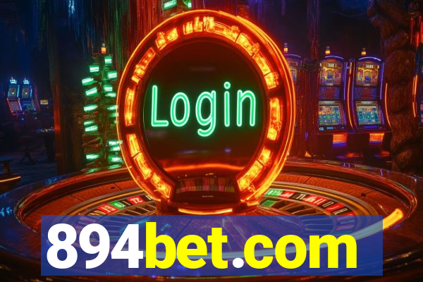 894bet.com