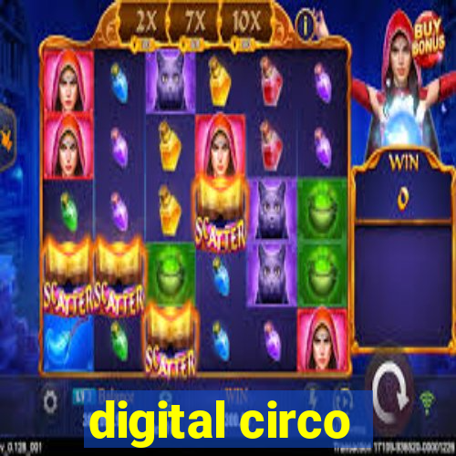 digital circo