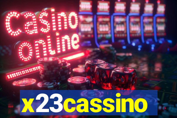 x23cassino