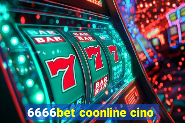 6666bet coonline cino