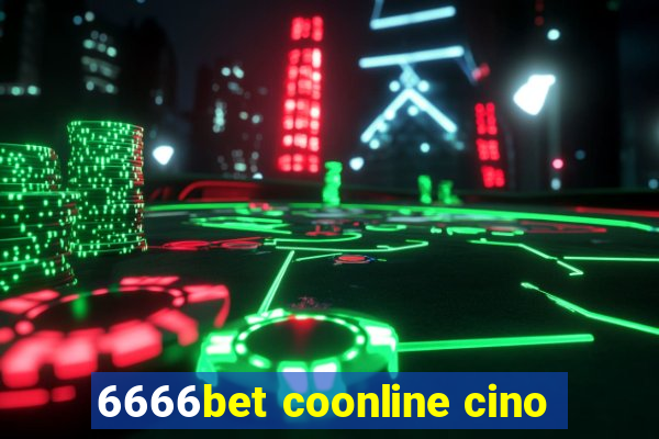 6666bet coonline cino