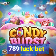 789 luck bet