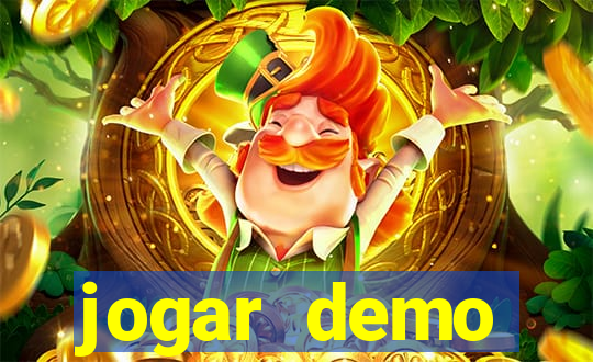 jogar demo pragmatic play