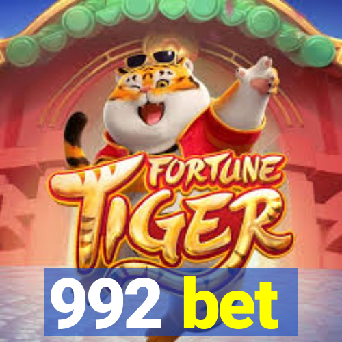 992 bet