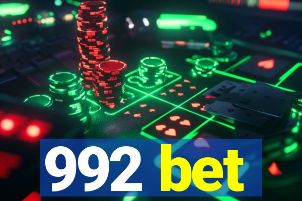 992 bet