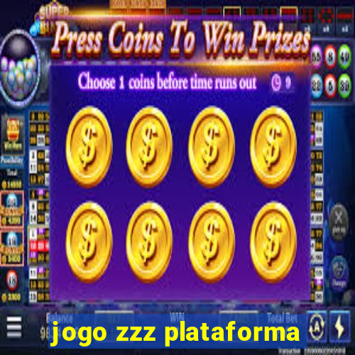 jogo zzz plataforma