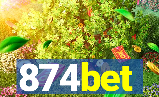 874bet