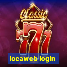 locaweb login