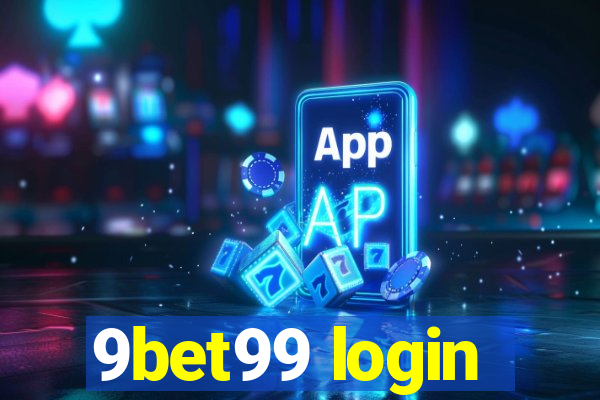 9bet99 login