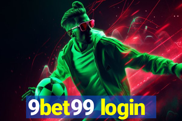 9bet99 login