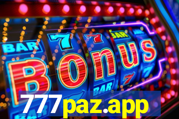 777paz.app