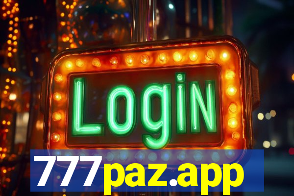 777paz.app