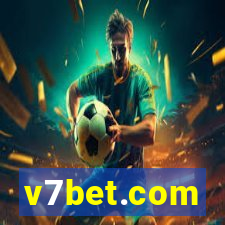 v7bet.com