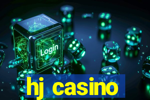 hj casino