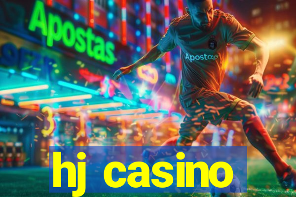 hj casino