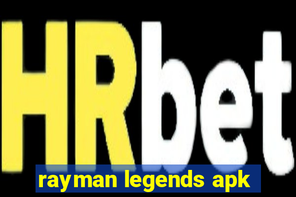 rayman legends apk