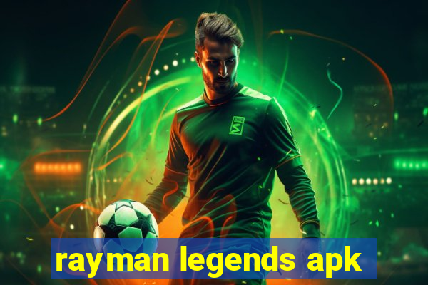 rayman legends apk