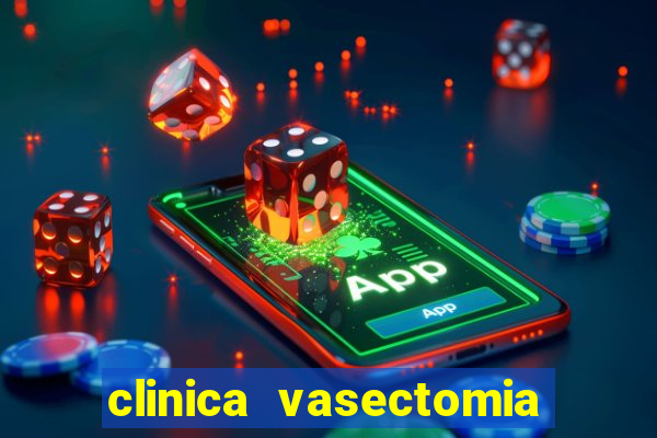 clinica vasectomia porto alegre