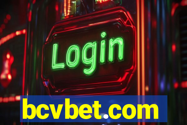 bcvbet.com