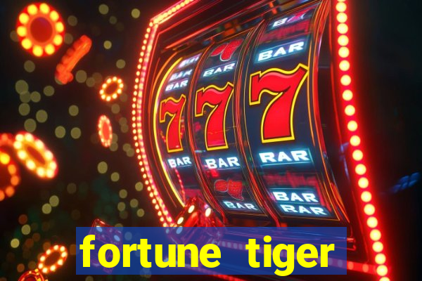 fortune tiger bônus de cadastro sem depósito