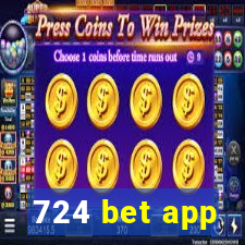 724 bet app