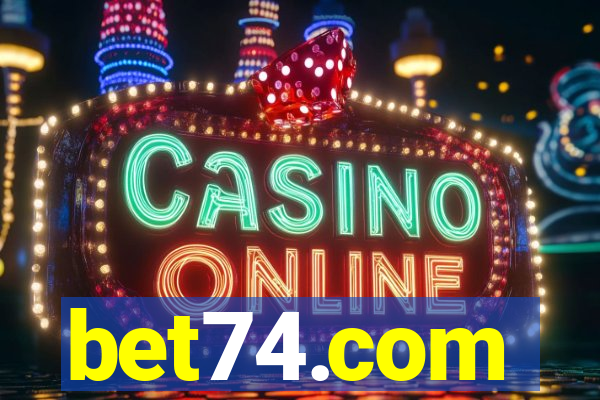 bet74.com