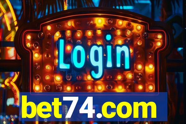 bet74.com