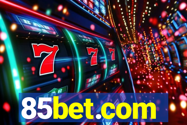 85bet.com