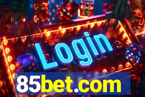 85bet.com