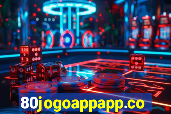 80jogoappapp.com