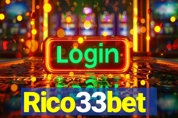 Rico33bet