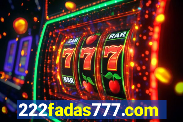 222fadas777.com