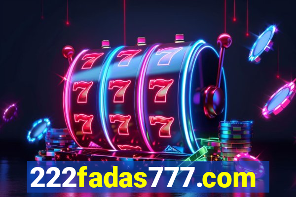 222fadas777.com