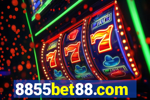 8855bet88.com