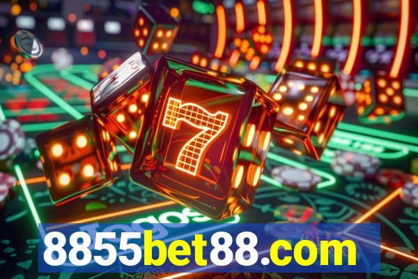 8855bet88.com