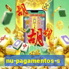 nu-pagamentos-s-a