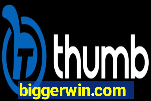 biggerwin.com